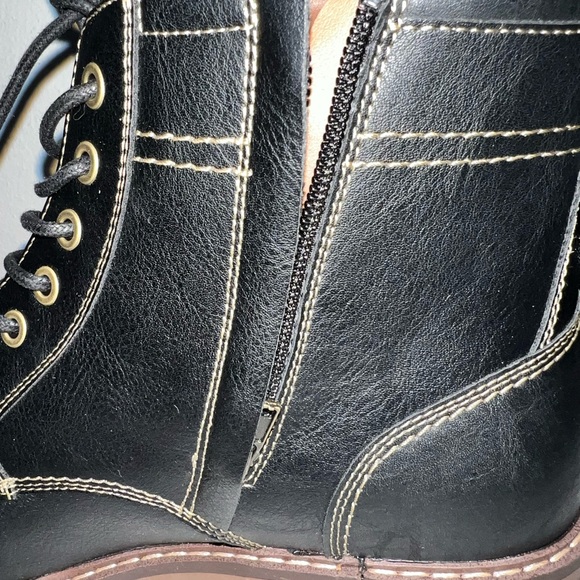 Alesbury Arlo boots - Picture 2 of 4